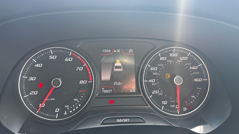 SEAT Ateca 1.0 TSI SE L [EZ] 5dr Petrol Estate - Image 32