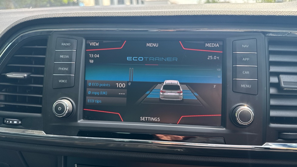 SEAT Ateca 1.0 TSI SE L [EZ] 5dr Petrol Estate - Image 33