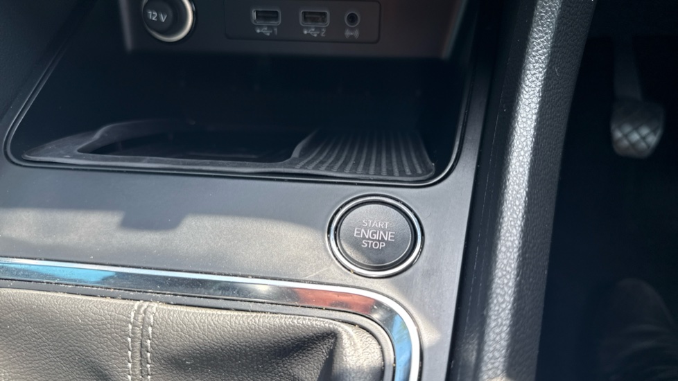 SEAT Ateca 1.0 TSI SE L [EZ] 5dr Petrol Estate - Image 34