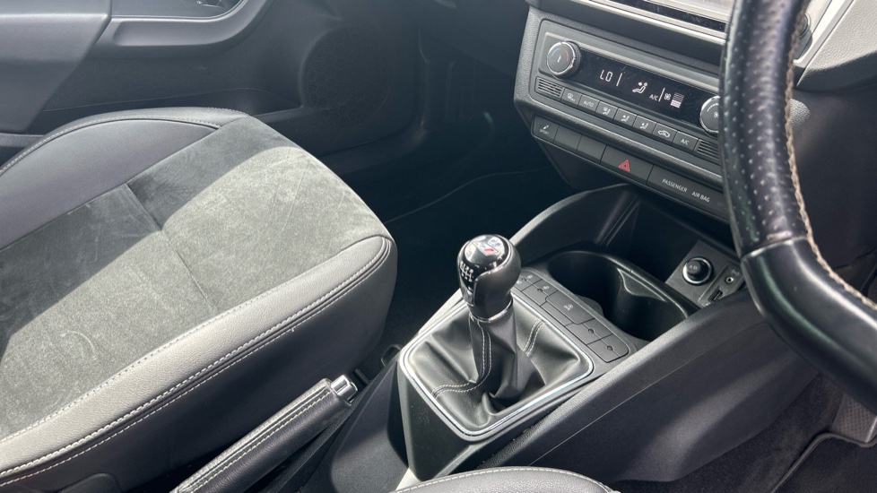 SEAT Ibiza 1.8 TSI Cupra Black 3dr Petrol Hatchback - Image 13