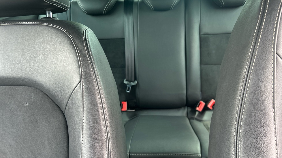 SEAT Ibiza 1.8 TSI Cupra Black 3dr Petrol Hatchback - Image 15
