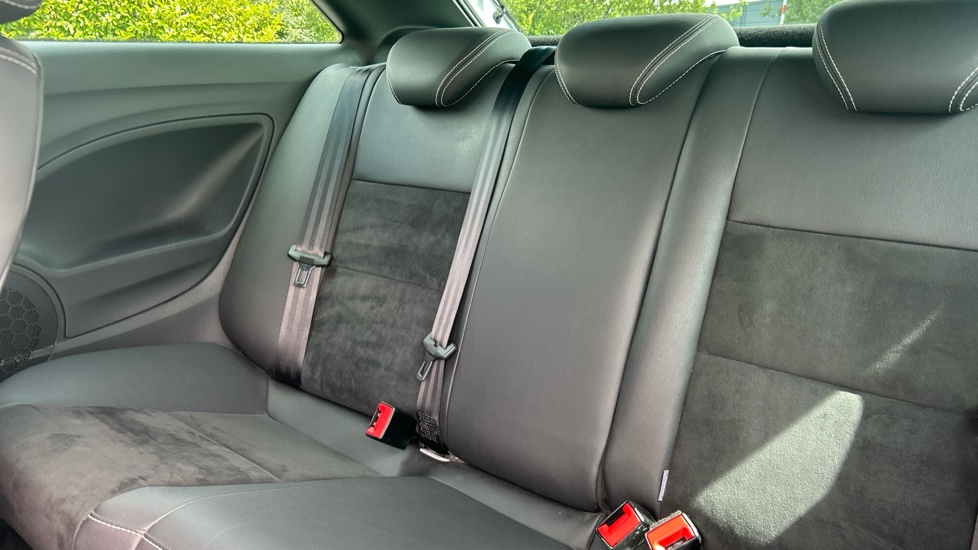 SEAT Ibiza 1.8 TSI Cupra Black 3dr Petrol Hatchback - Image 16