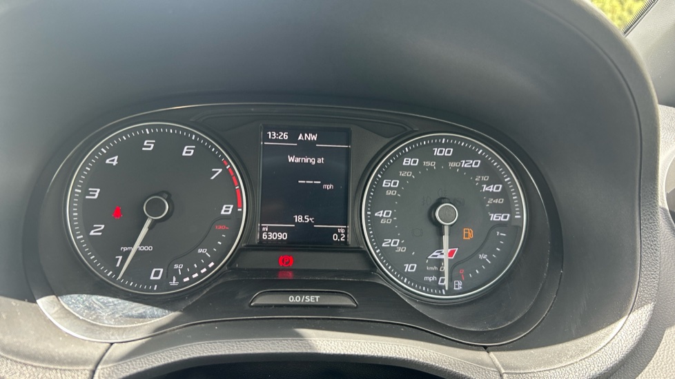 SEAT Ibiza 1.8 TSI Cupra Black 3dr Petrol Hatchback - Image 18