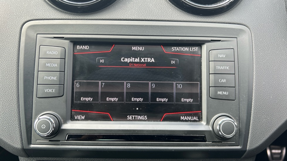 SEAT Ibiza 1.8 TSI Cupra Black 3dr Petrol Hatchback - Image 21