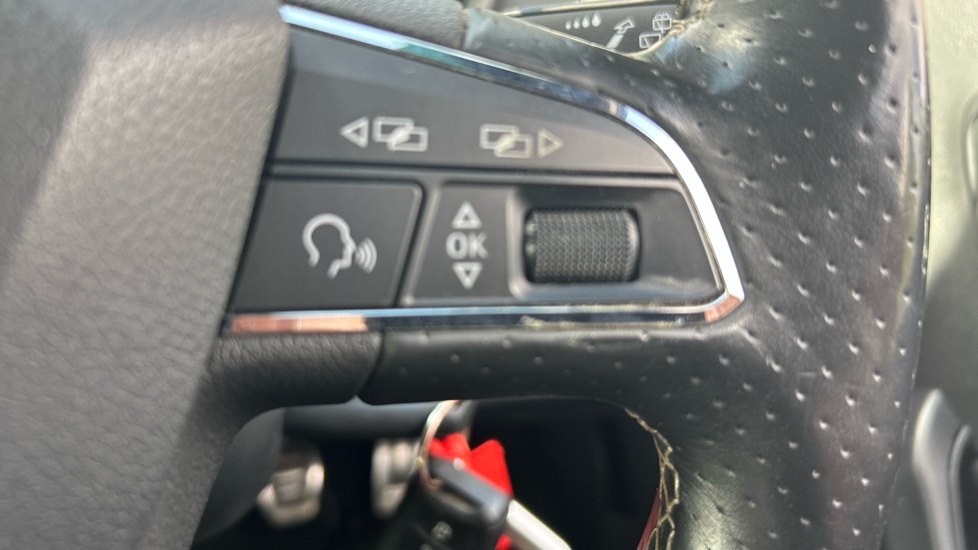 SEAT Ibiza 1.8 TSI Cupra Black 3dr Petrol Hatchback - Image 30