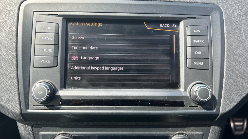 SEAT Ibiza 1.8 TSI Cupra Black 3dr Petrol Hatchback - Image 39