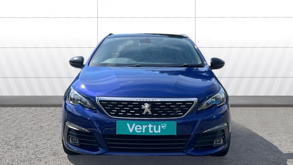 Peugeot 308 1.2 PureTech 130 GT Line 5dr Petrol Estate - Image 3