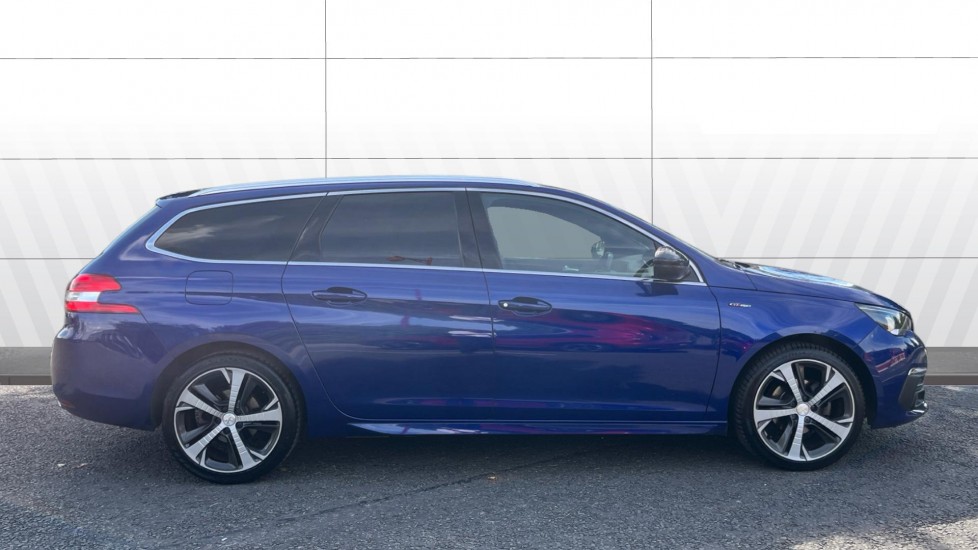 Peugeot 308 1.2 PureTech 130 GT Line 5dr Petrol Estate - Image 5
