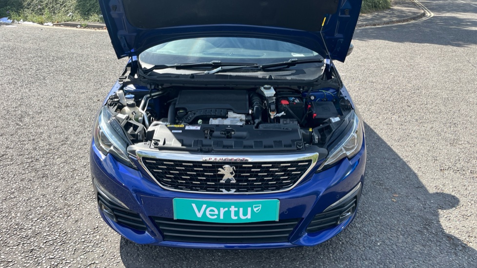 Peugeot 308 1.2 PureTech 130 GT Line 5dr Petrol Estate - Image 8