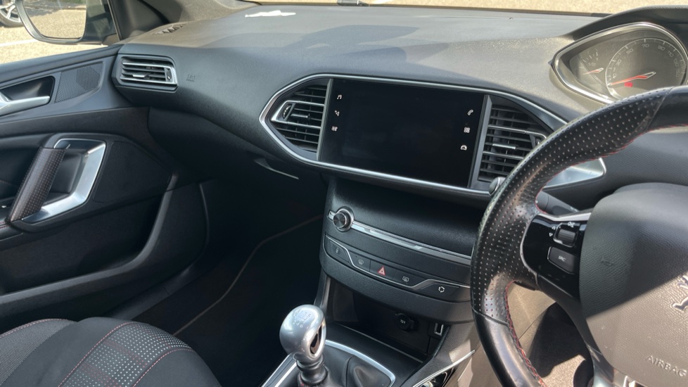 Peugeot 308 1.2 PureTech 130 GT Line 5dr Petrol Estate - Image 14