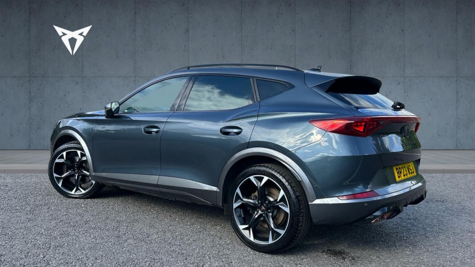 CUPRA Formentor 1.4 eHybrid 245 VZ2 5dr DSG Estate - Image 3