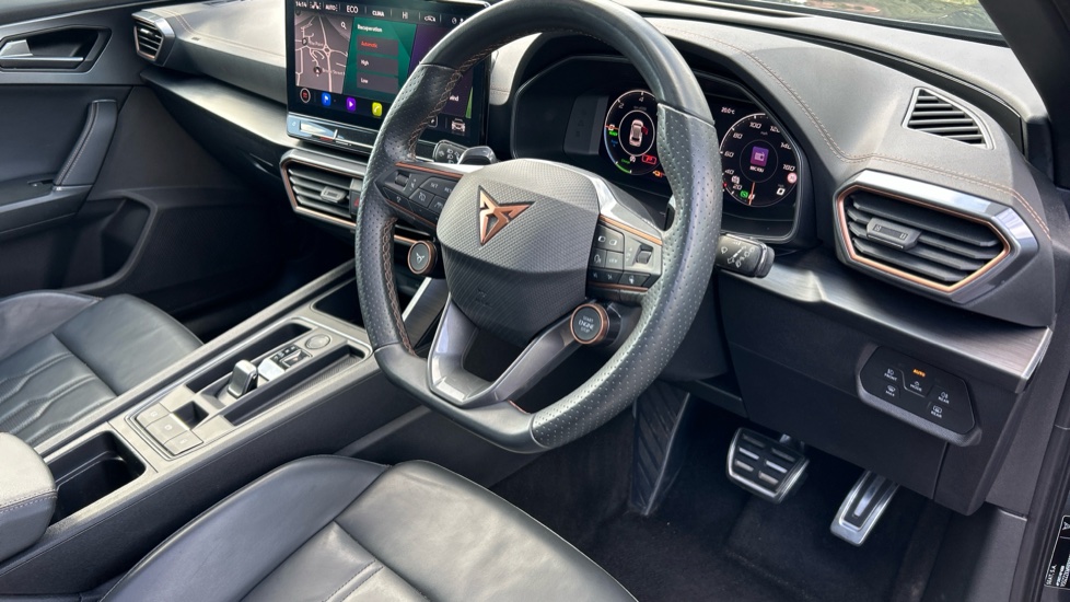 CUPRA Formentor 1.4 eHybrid 245 VZ2 5dr DSG Estate - Image 6