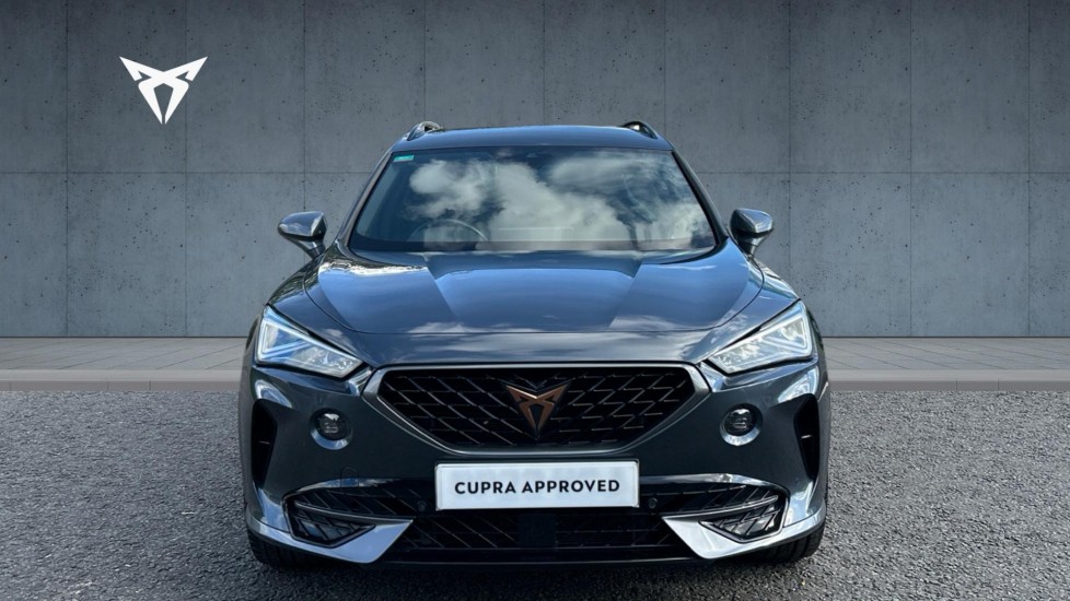 CUPRA Formentor 1.4 eHybrid 245 VZ2 5dr DSG Estate - Image 7