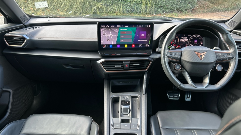 CUPRA Formentor 1.4 eHybrid 245 VZ2 5dr DSG Estate - Image 9