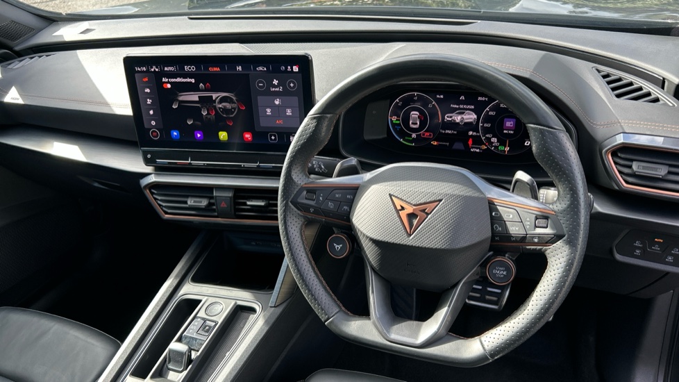 CUPRA Formentor 1.4 eHybrid 245 VZ2 5dr DSG Estate - Image 10