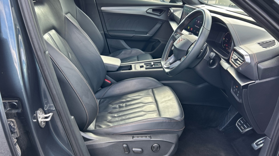 CUPRA Formentor 1.4 eHybrid 245 VZ2 5dr DSG Estate - Image 15