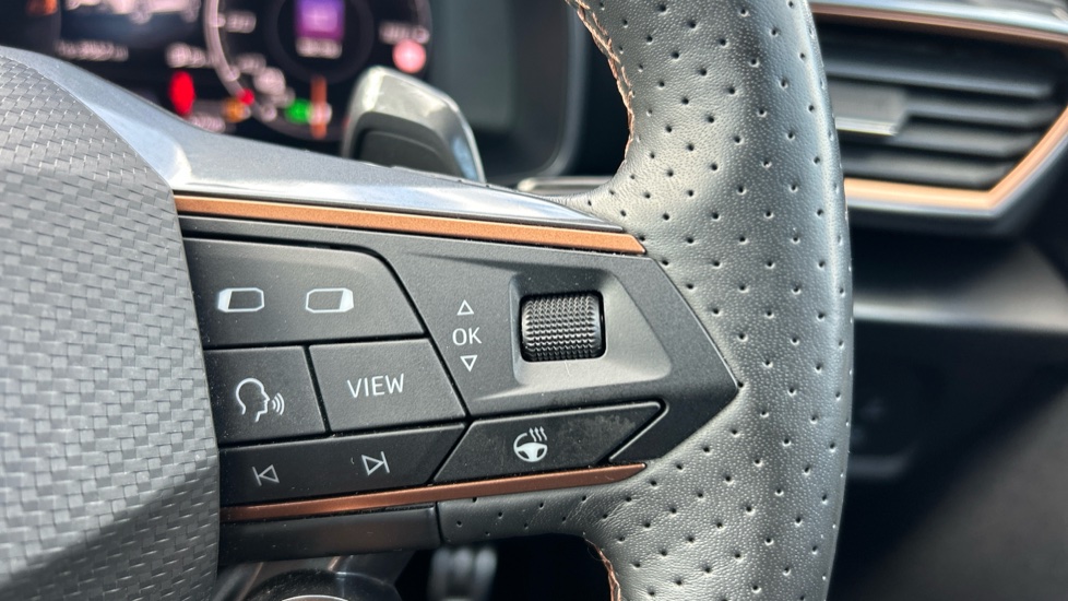 CUPRA Formentor 1.4 eHybrid 245 VZ2 5dr DSG Estate - Image 18