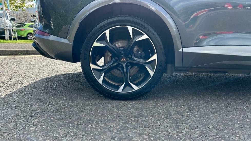 CUPRA Formentor 1.4 eHybrid 245 VZ2 5dr DSG Estate - Image 24