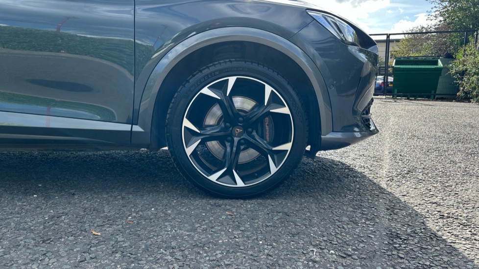 CUPRA Formentor 1.4 eHybrid 245 VZ2 5dr DSG Estate - Image 25
