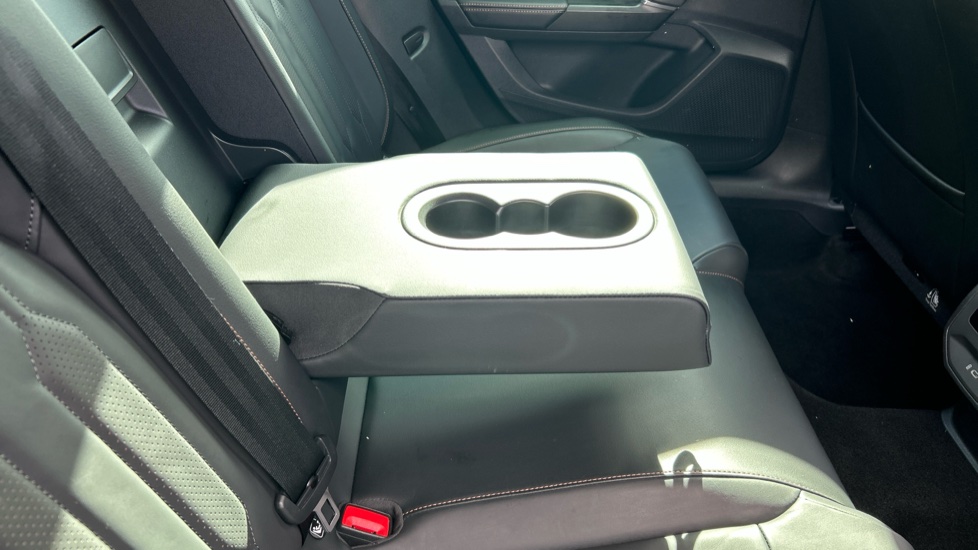 CUPRA Formentor 1.4 eHybrid 245 VZ2 5dr DSG Estate - Image 28