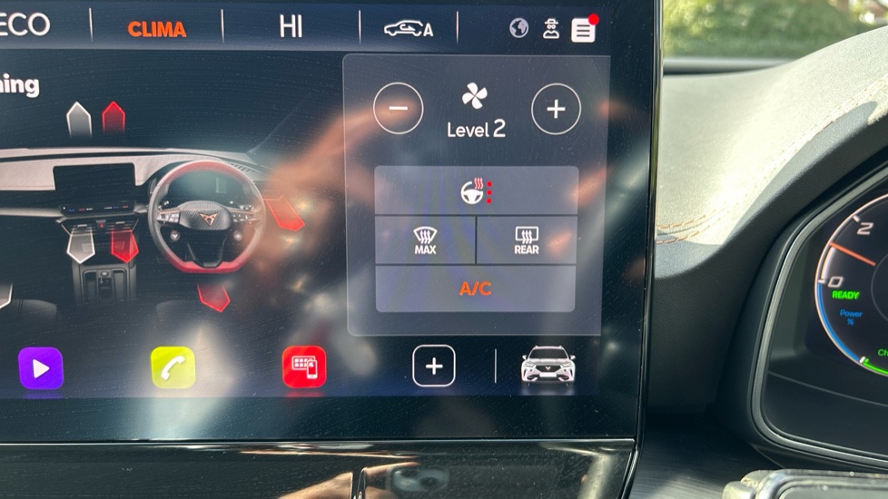 CUPRA Formentor 1.4 eHybrid 245 VZ2 5dr DSG Estate - Image 39