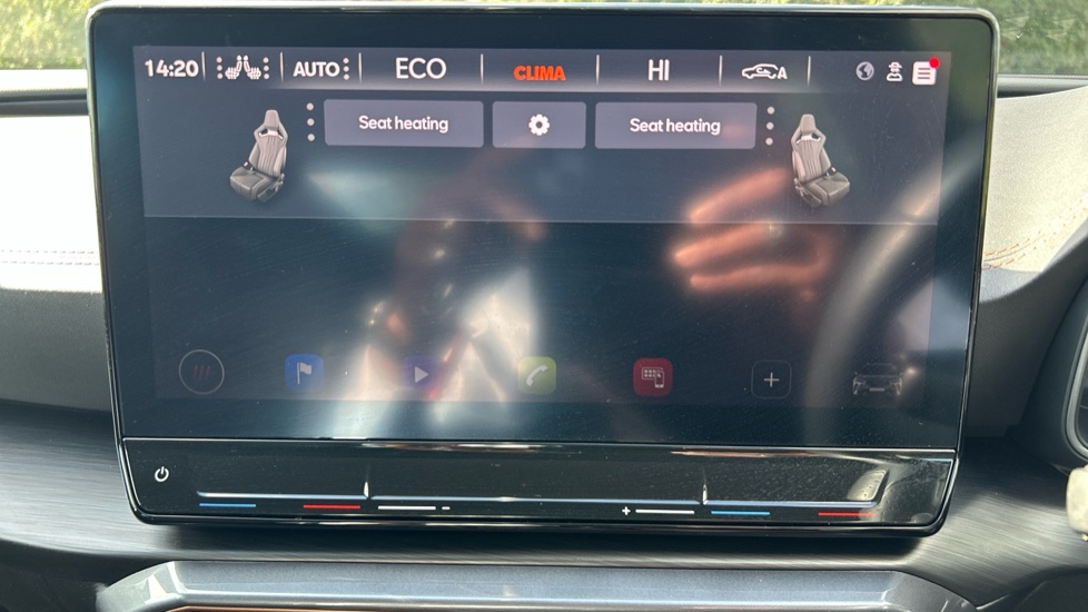CUPRA Formentor 1.4 eHybrid 245 VZ2 5dr DSG Estate - Image 40