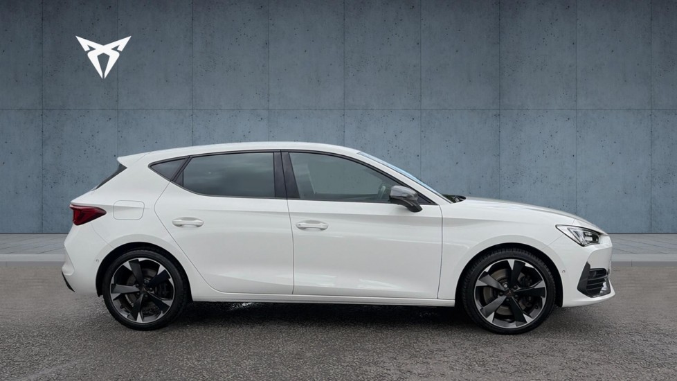 CUPRA Leon 2.0 TSI VZ1 5dr DSG Petrol Hatchback - Image 4