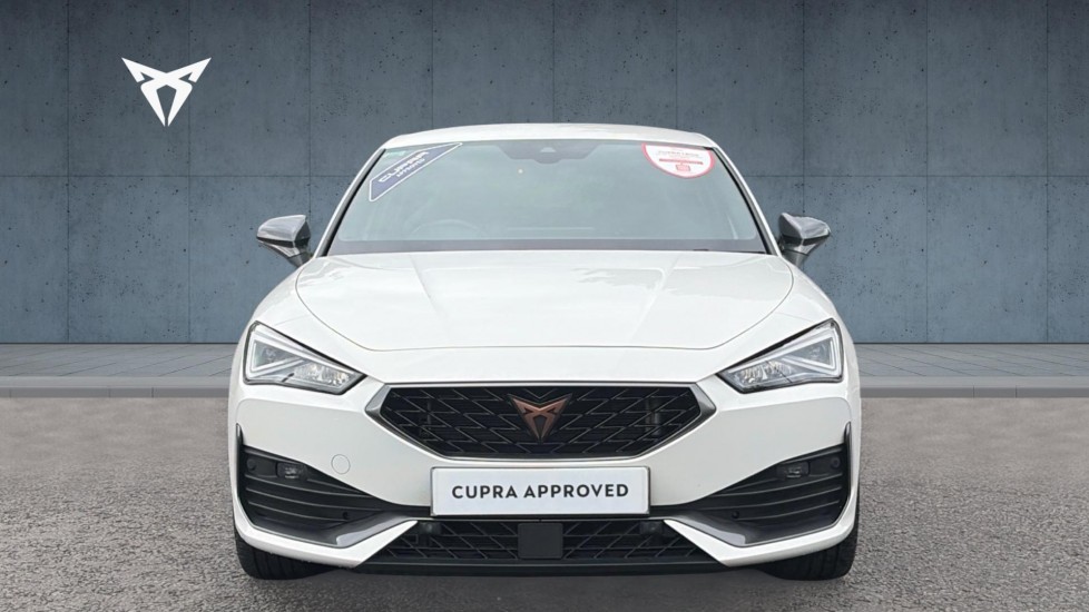 CUPRA Leon 2.0 TSI VZ1 5dr DSG Petrol Hatchback - Image 7
