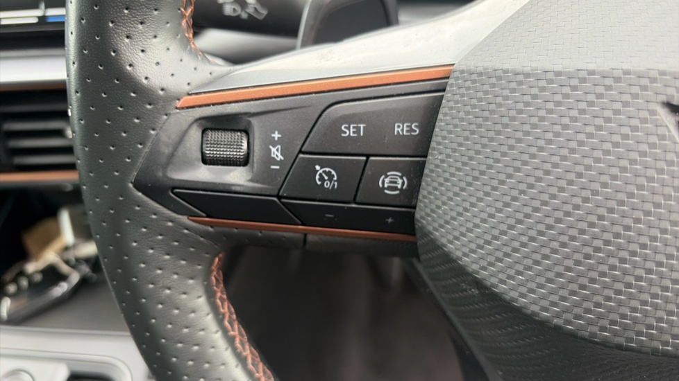 CUPRA Leon 2.0 TSI VZ1 5dr DSG Petrol Hatchback - Image 17