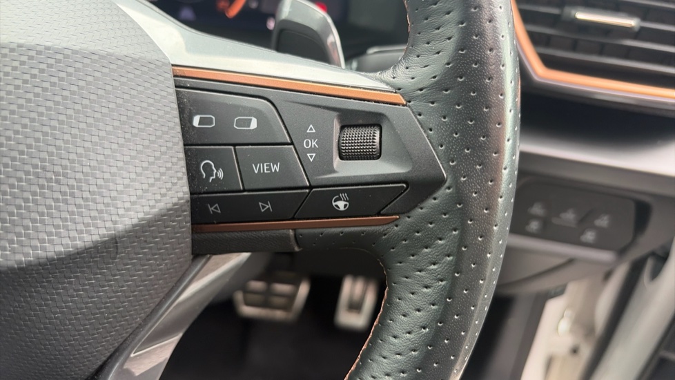 CUPRA Leon 2.0 TSI VZ1 5dr DSG Petrol Hatchback - Image 18