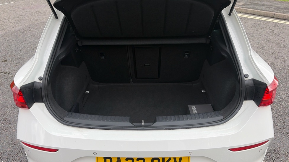 CUPRA Leon 2.0 TSI VZ1 5dr DSG Petrol Hatchback - Image 20