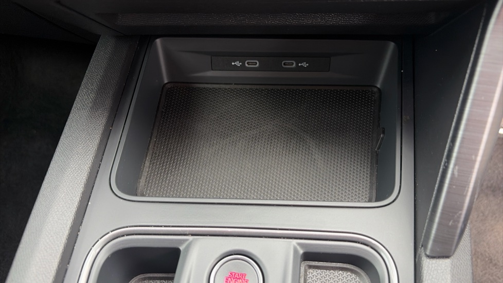 CUPRA Leon 2.0 TSI VZ1 5dr DSG Petrol Hatchback - Image 27