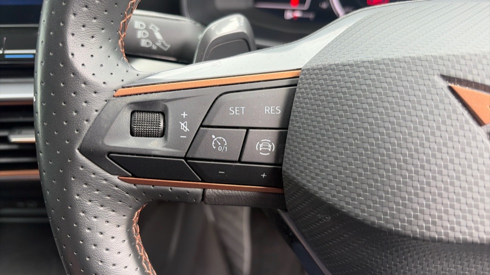 CUPRA Leon 2.0 TSI VZ1 5dr DSG Petrol Hatchback - Image 28
