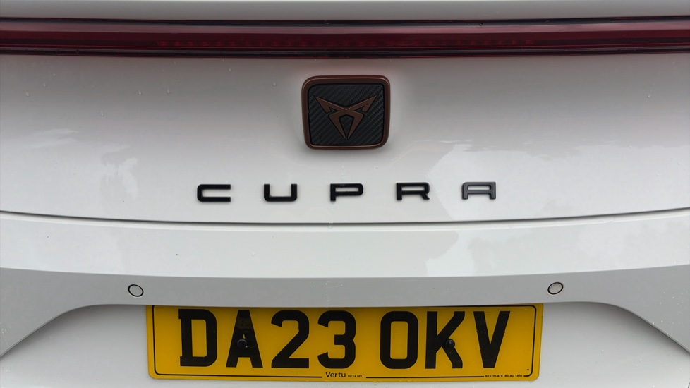 CUPRA Leon 2.0 TSI VZ1 5dr DSG Petrol Hatchback - Image 37