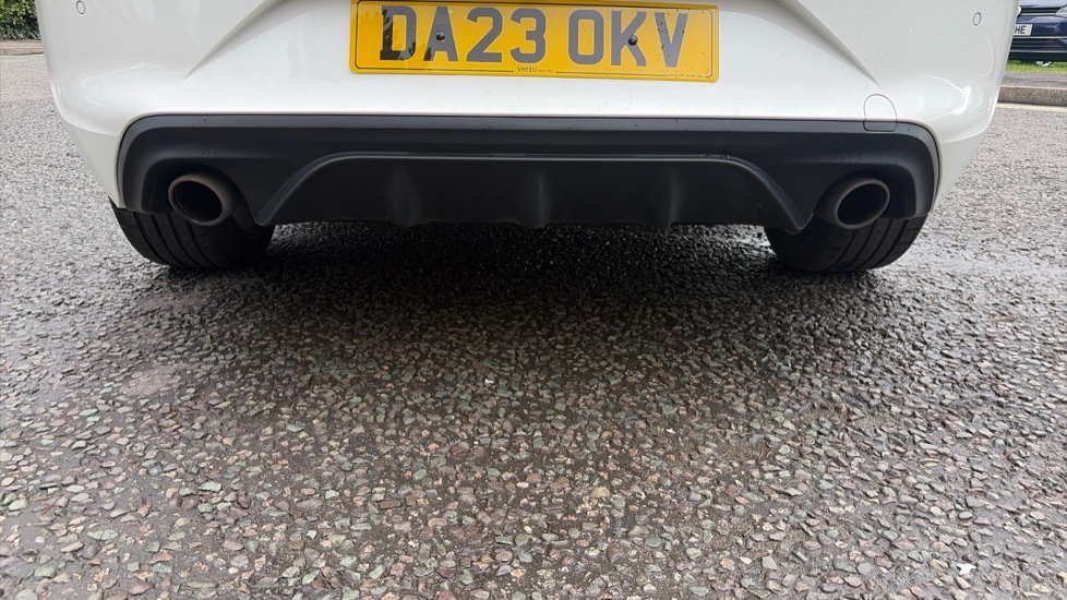 CUPRA Leon 2.0 TSI VZ1 5dr DSG Petrol Hatchback - Image 38