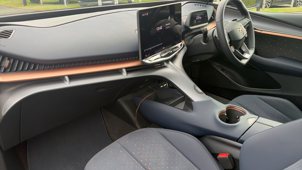 CUPRA Tavascan 250kW VZ1 77kWh AWD 5dr Auto [Winter Pack] Electric Estate - Image 2