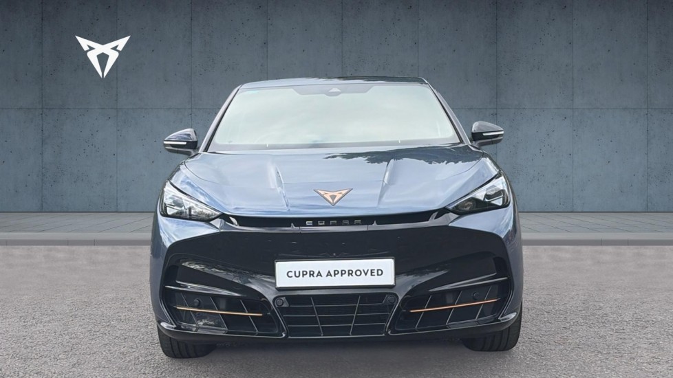 CUPRA Tavascan 250kW VZ1 77kWh AWD 5dr Auto [Winter Pack] Electric Estate - Image 7