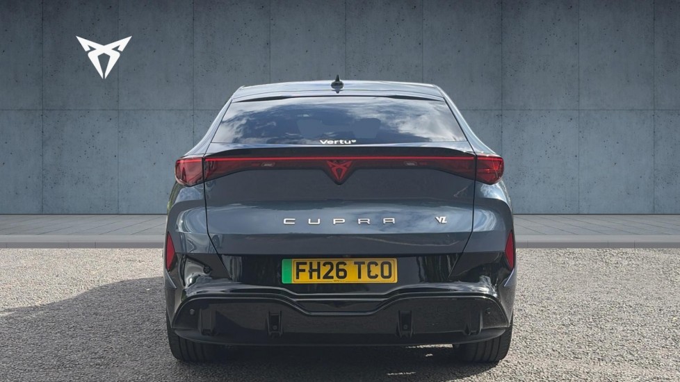 CUPRA Tavascan 250kW VZ1 77kWh AWD 5dr Auto [Winter Pack] Electric Estate - Image 8
