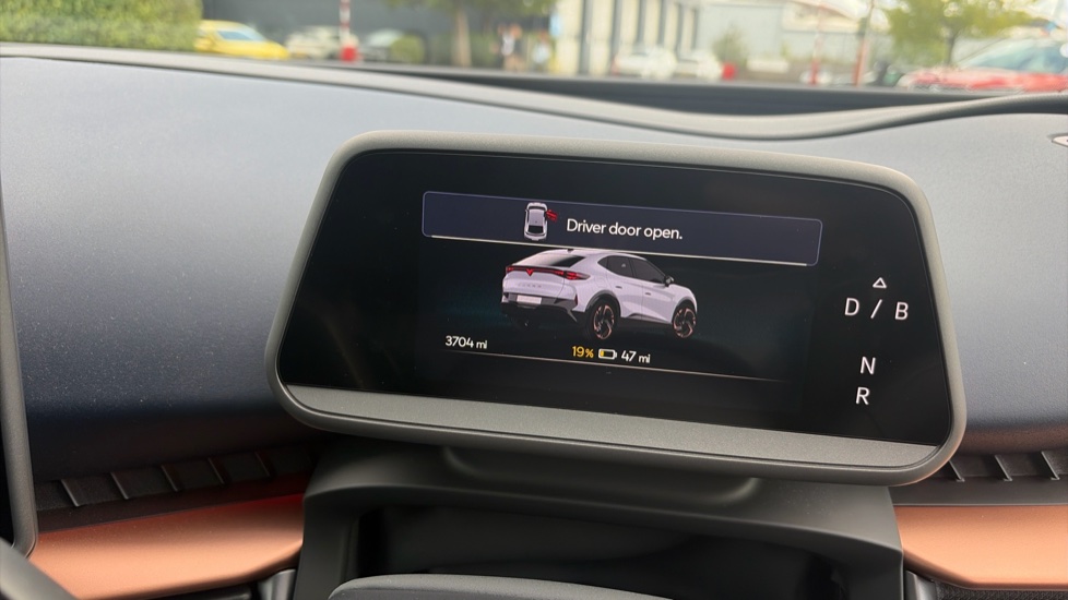 CUPRA Tavascan 250kW VZ1 77kWh AWD 5dr Auto [Winter Pack] Electric Estate - Image 11