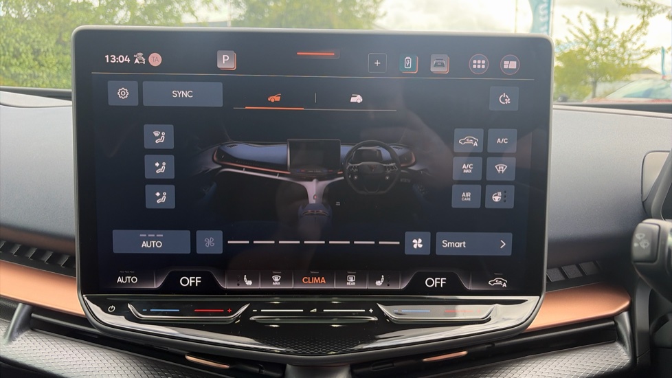 CUPRA Tavascan 250kW VZ1 77kWh AWD 5dr Auto [Winter Pack] Electric Estate - Image 13