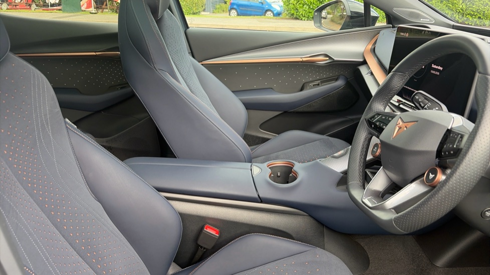 CUPRA Tavascan 250kW VZ1 77kWh AWD 5dr Auto [Winter Pack] Electric Estate - Image 15
