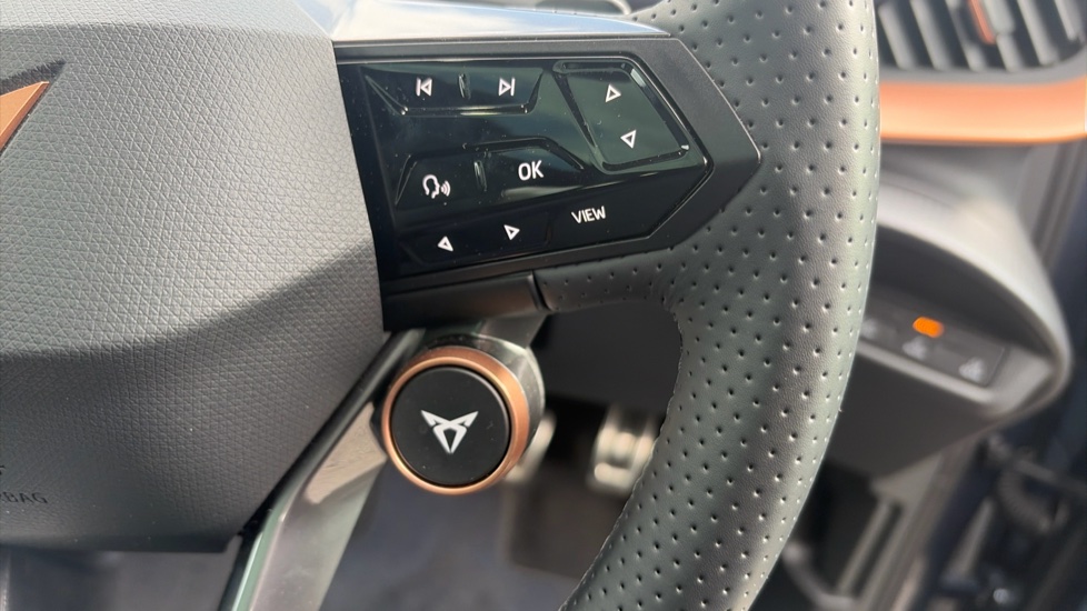 CUPRA Tavascan 250kW VZ1 77kWh AWD 5dr Auto [Winter Pack] Electric Estate - Image 18