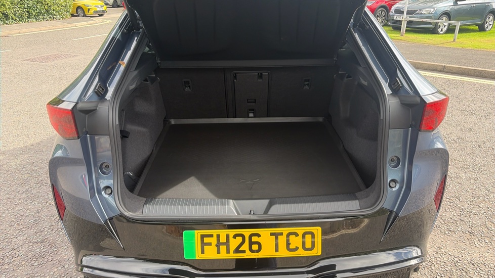 CUPRA Tavascan 250kW VZ1 77kWh AWD 5dr Auto [Winter Pack] Electric Estate - Image 20