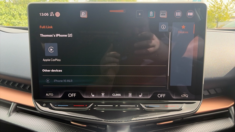 CUPRA Tavascan 250kW VZ1 77kWh AWD 5dr Auto [Winter Pack] Electric Estate - Image 21