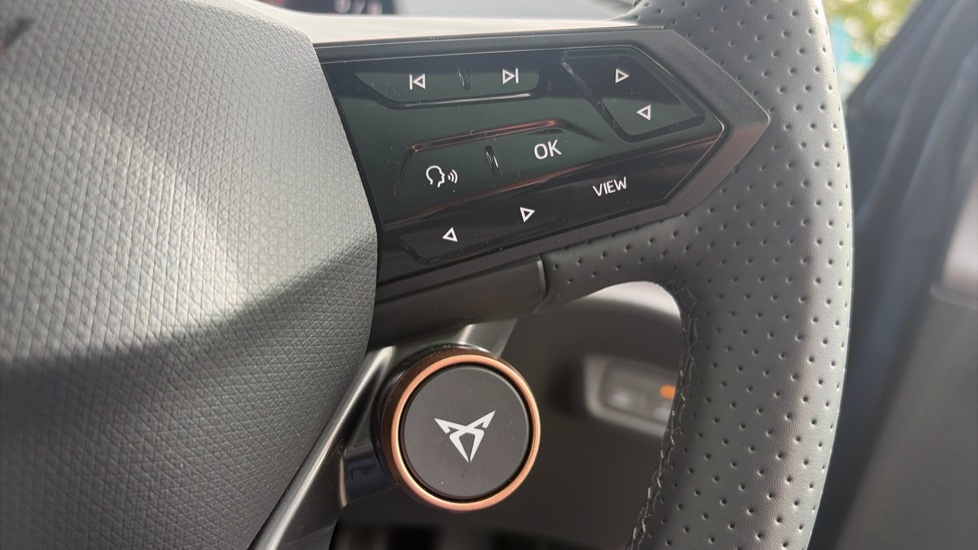 CUPRA Tavascan 250kW VZ1 77kWh AWD 5dr Auto [Winter Pack] Electric Estate - Image 30