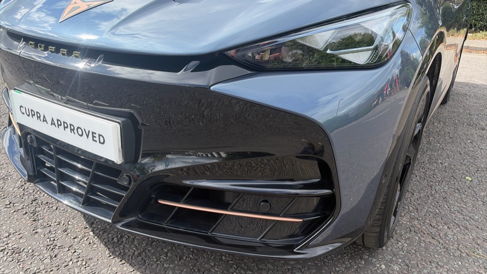 CUPRA Tavascan 250kW VZ1 77kWh AWD 5dr Auto [Winter Pack] Electric Estate - Image 44