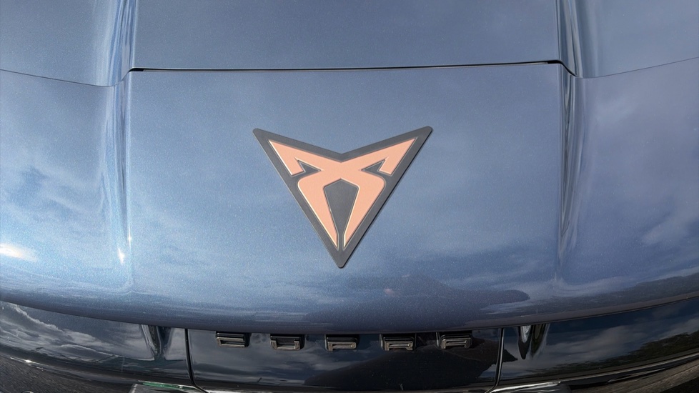 CUPRA Tavascan 250kW VZ1 77kWh AWD 5dr Auto [Winter Pack] Electric Estate - Image 45