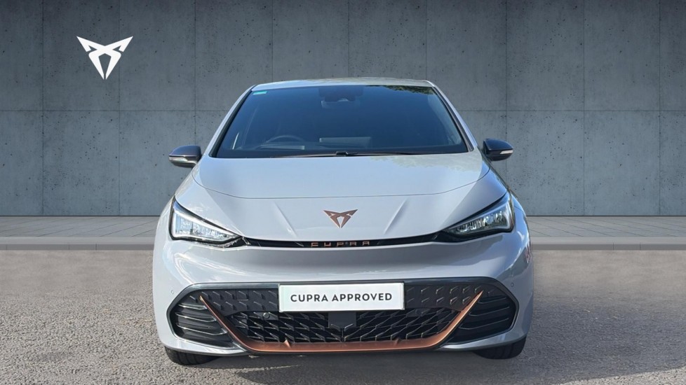 CUPRA Born 170kW e-Boost V2 59kWh 5dr Auto Electric Hatchback - Image 7
