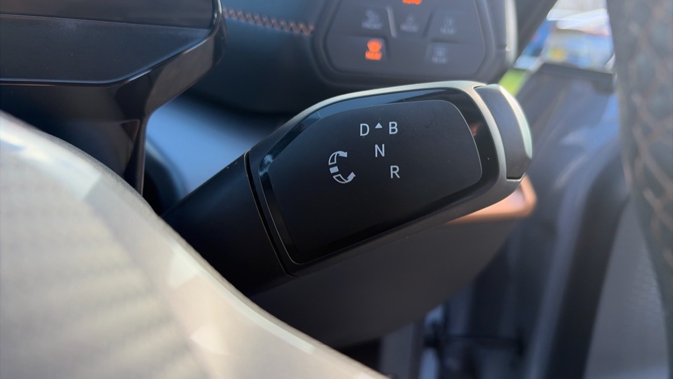 CUPRA Born 170kW e-Boost V2 59kWh 5dr Auto Electric Hatchback - Image 14