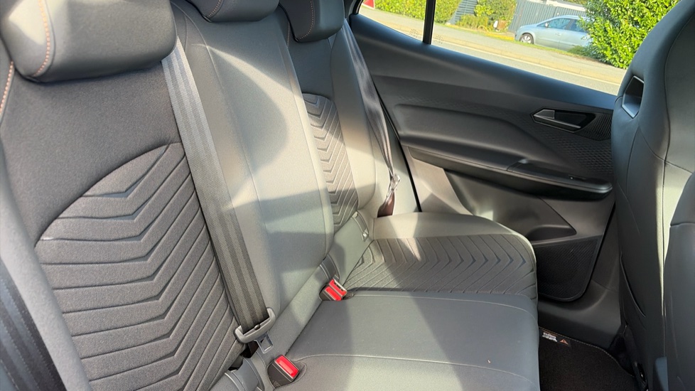 CUPRA Born 170kW e-Boost V2 59kWh 5dr Auto Electric Hatchback - Image 16